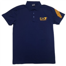 Koszulka polo Emporio Armani EA7