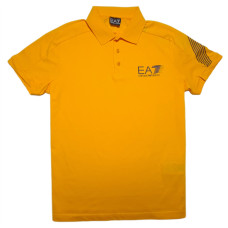 Koszulka polo Emporio Armani EA7