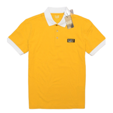 Koszulka polo Emporio Armani EA7 