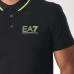 Koszulka polo Emporio Armani EA7