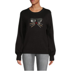 Sweter Karl Lagerfeld Paris damski