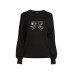 Sweter Karl Lagerfeld Paris damski