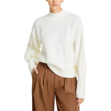 Sweter Karl Lagerfeld Paris damski 