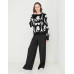 Sweter Karl Lagerfeld Paris damski