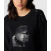 Sweter Karl Lagerfeld Paris damski