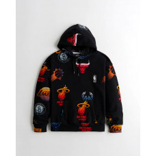Bluza  Hollister męska z kapturem- S, M