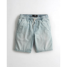 Spodenki jeansowe Hollister - S.