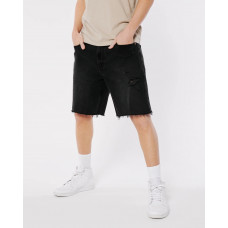 Spodenki jeansowe Hollister - 30, 36