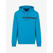 Bluza Armani Exchange męska z kapturem -  L