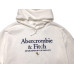 Bluza  Abercrombie & Fitch oversize męska