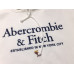 Bluza  Abercrombie & Fitch oversize męska