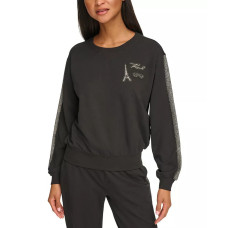 Bluza Karl Lagerfeld damska