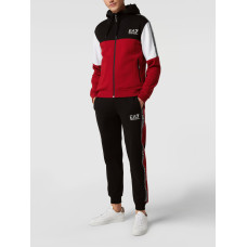 Dres kompletny Emporio Armani EA7 męski 