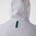 Bluza Lacoste męska z kapturem.