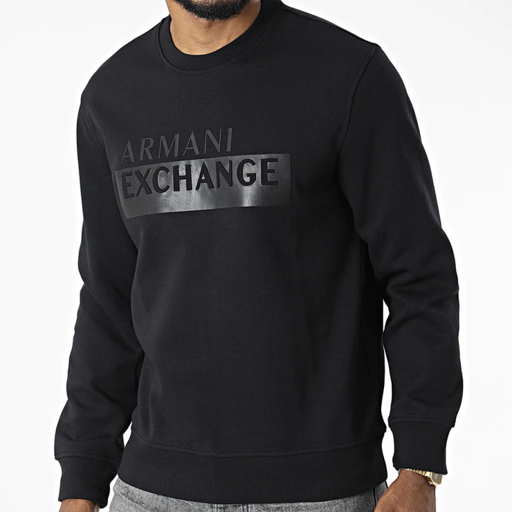 Bluza Armani Exchange męska -  XL