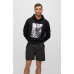 Bluza Hugo Boss X Freddie Mercury męska rozm M!