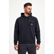 Bluza Armani Exchange męska z kapturem 