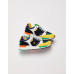 Buty Polo Ralph Lauren Trackstr 200 sneakers - 42,5