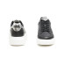Buty Karl Lagerfeld Margaux skórzane sneakersy - 43,5