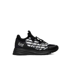 Buty Emporio Armani EA7 męskie sneakersy 
