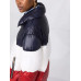Kurtka Tommy Hilfiger damska puchowa -S, M