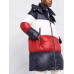 Kurtka Tommy Hilfiger damska puchowa -S, M