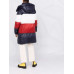 Kurtka Tommy Hilfiger damska puchowa -S, M