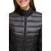 Kurtka Calvin Klein Moto Jacket damska.