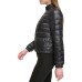 Kurtka Calvin Klein Moto Jacket damska.