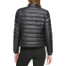 Kurtka Calvin Klein Moto Jacket damska.