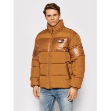 Kurtka Tommy Hilfiger zimowa, męska.