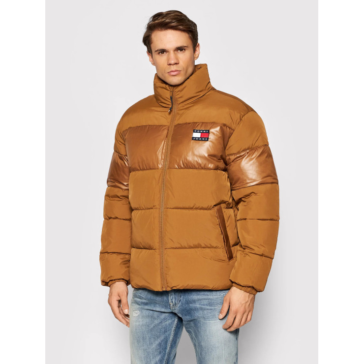 Kurtka Tommy Hilfiger zimowa, męska.