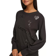 Sweter Karl Lagerfeld Paris damski