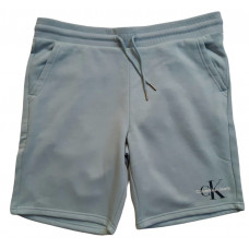 Spodenki bawełniane Calvin Klein Jeans rozm L.