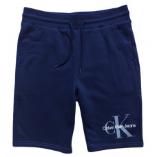 Spodenki bawełniane Calvin Klein Jeans - M