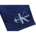 Spodenki bawełniane Calvin Klein Jeans - M