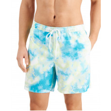 Spodenki kąpielowe Calvin Klein Jeans  L.