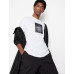 T-shirt Armani Exchange męski.