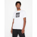 T-shirt Armani Exchange męski.
