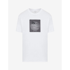 T-shirt Armani Exchange męski.